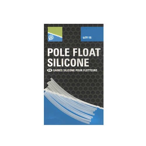Preston Pole Float Silicone 0.5mm