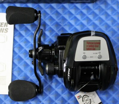 best vintage daiwa reel B-150RL Highspeed Spinning reliable Daiwa BG 2500 Spinning Color:CLSVTW150H-B