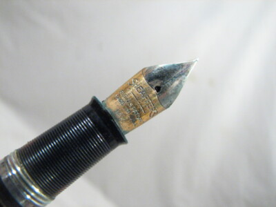 Vintage Sheaffer White Dot Fountain Pen w/14K Gold Nib | eBay