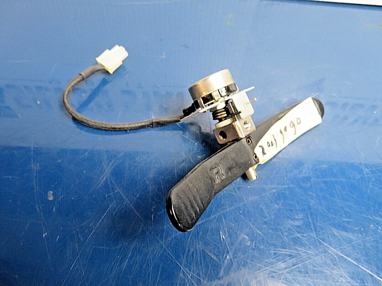 Pride GoGo Travel Pro (S36) Throttle Potentiometer Mobility Scooter