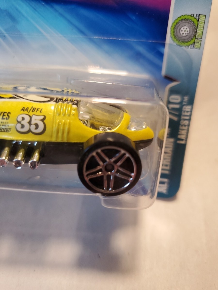 hot wheel ｴﾙｶﾐ、ｱﾊﾟｯﾁ mooneyes Lamley Showcase: Hot Wheels Mooneyes Mainline Update - YouTube