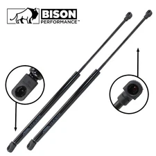 Bison Performance 2pc Set Gas Spring Hood Lift Support For RX350 Sport Utility