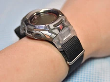 3D Printed Tough Resin watch adapter for G-SHOCK MTG-900 Series Watch