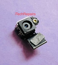 For iPhone 4S Back CAMERA GENUINE Original OEM A Camera Replacement APPLE