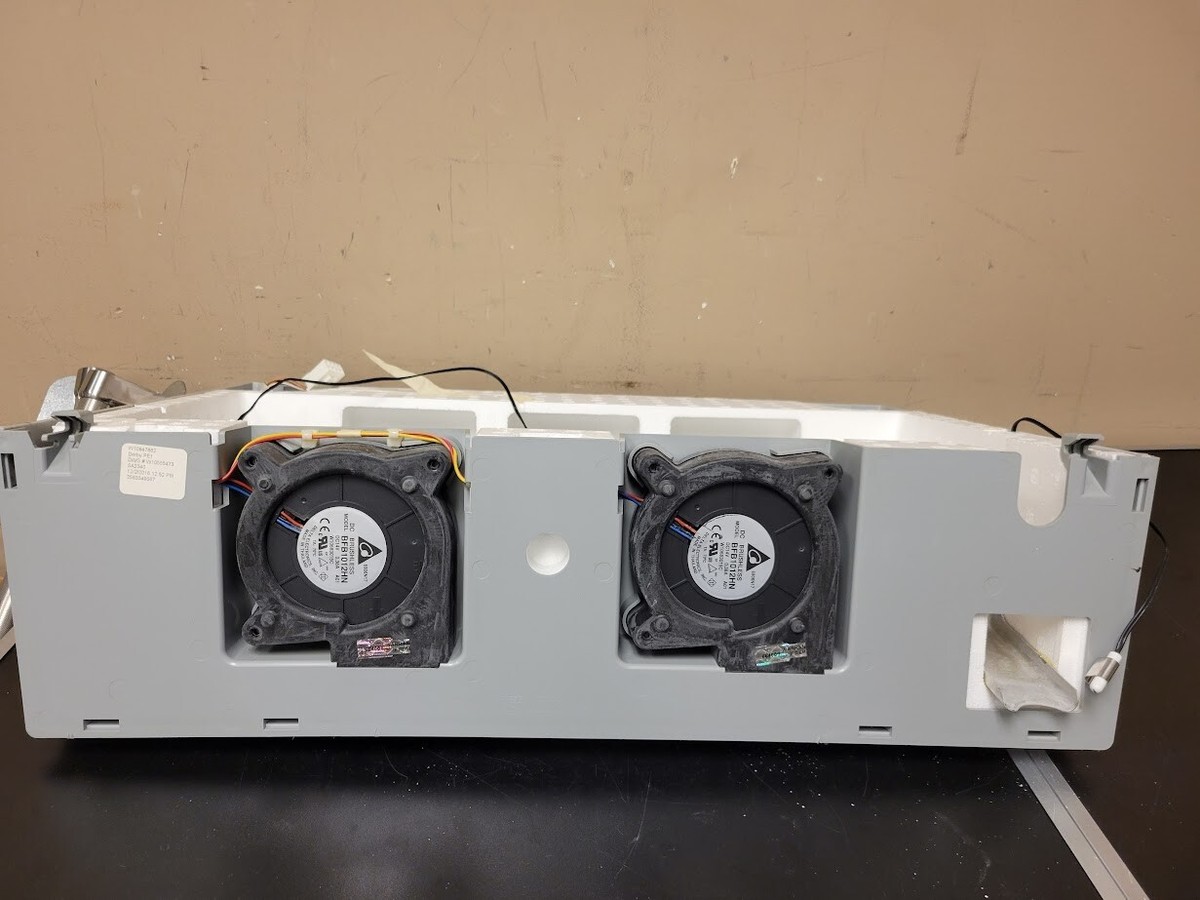 OEM KitchenAid Refrigerator Evaporator Assy W10555476 for  