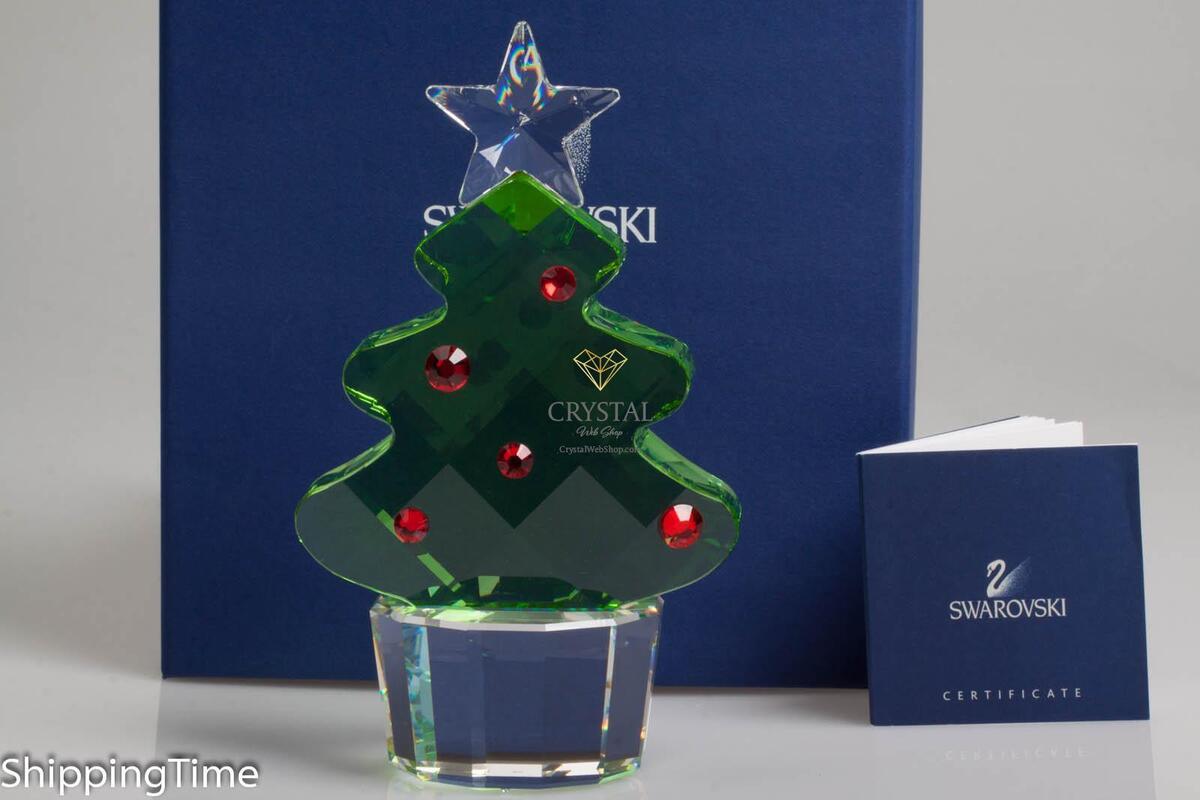 Swarovski Figurine Christmas Xmas Tree Felix Large 719648 | eBay Swarovski Figurine Christmas Xmas Tree Felix Large 719648 | eBay
