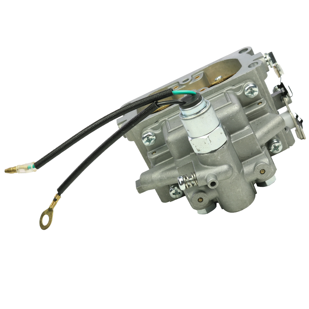 ACDelco 18A53 Professional Front Disc Brake Rotor Assembly