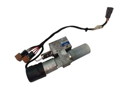 Motor Verdeck für OPEL TIGRA TWINTOP 1.4 93162375