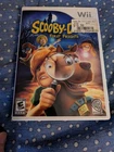Scooby-Doo First Frights (Nintendo Wii, 2009)