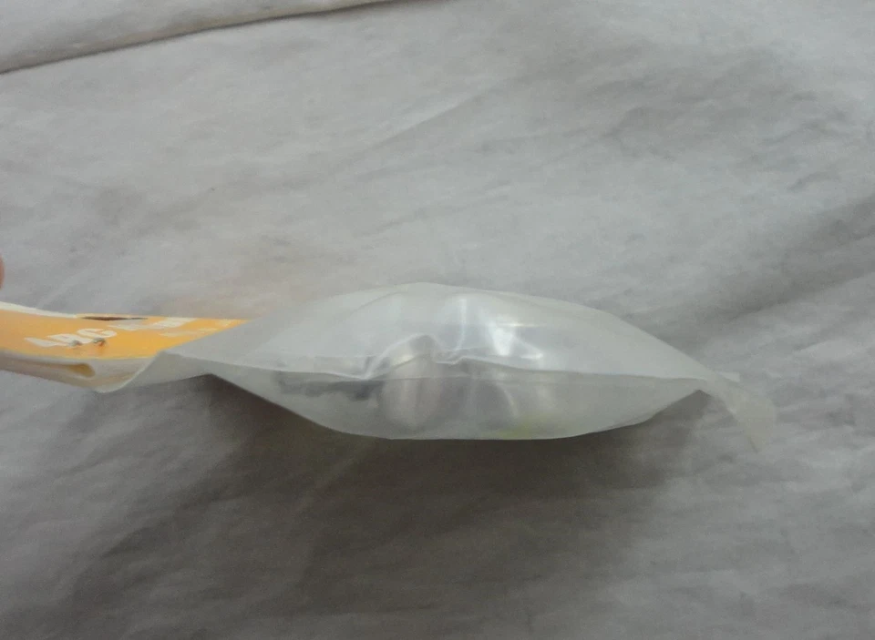 Cabezal de refrigeración por agua marino motor nitro K&B45 por piezas modelo ABC K&B .45 Foto 2 de 4