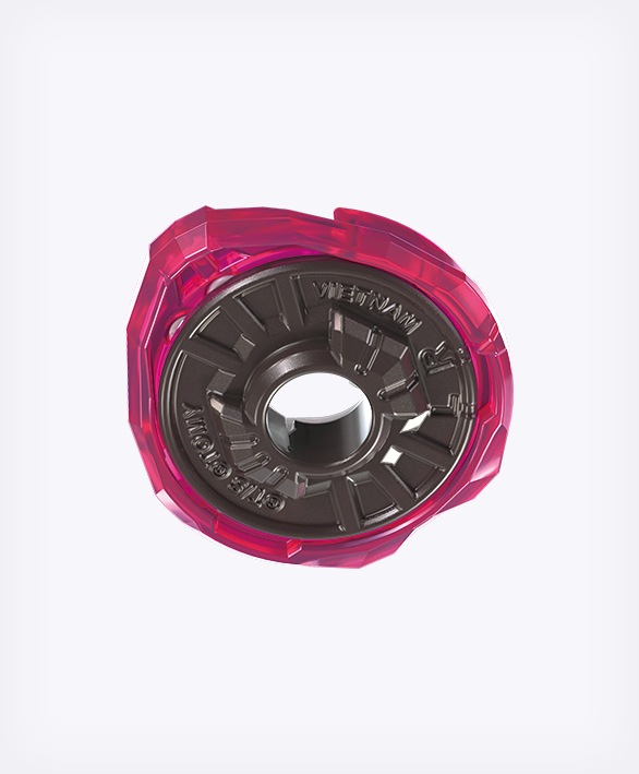 Set of 4】Beyblade X CX-13 + CX-14 + CX-15 + BX-00 Storm Spriggan