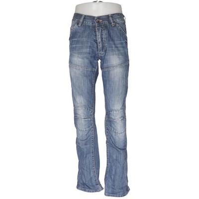 Pearson, Jeans, Größe: 30/32, Blau, Baumwolle, Einfarbig, Denim, Herren #DDD