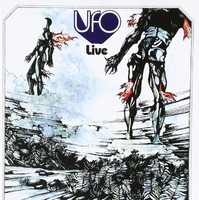 Live 1972 | Ufo | Englisch | Audio-Cd | Cd | 2005 | Tonpool Medien