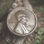 1941 S  Lincoln  Wheat  Cent/Penny ☆ FREE SHIPPING