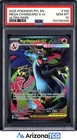 New ListingPokemon 2025 Mega Charizard X ex 109 Ultra Rare Phantasmal Flames GEM MT PSA 10