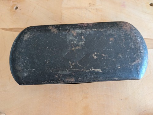 Antike Flieger Motorrad Rennwagen Steampunk Metallgestell Schutzbrille Brille - Bild 10 von 10