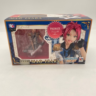 Palmate Series Ensemble Stars! Mao Isara Figure MegaHouse