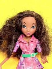 Winx Club Aisha / Layla Puppe