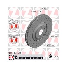 Disque de frein Audi 70