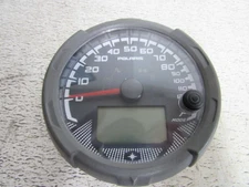 14 POLARIS RZR XP 1000 GAUGE CLUSTER TACK SPEEDO METER 2931 MILE STOCK OEM #8915