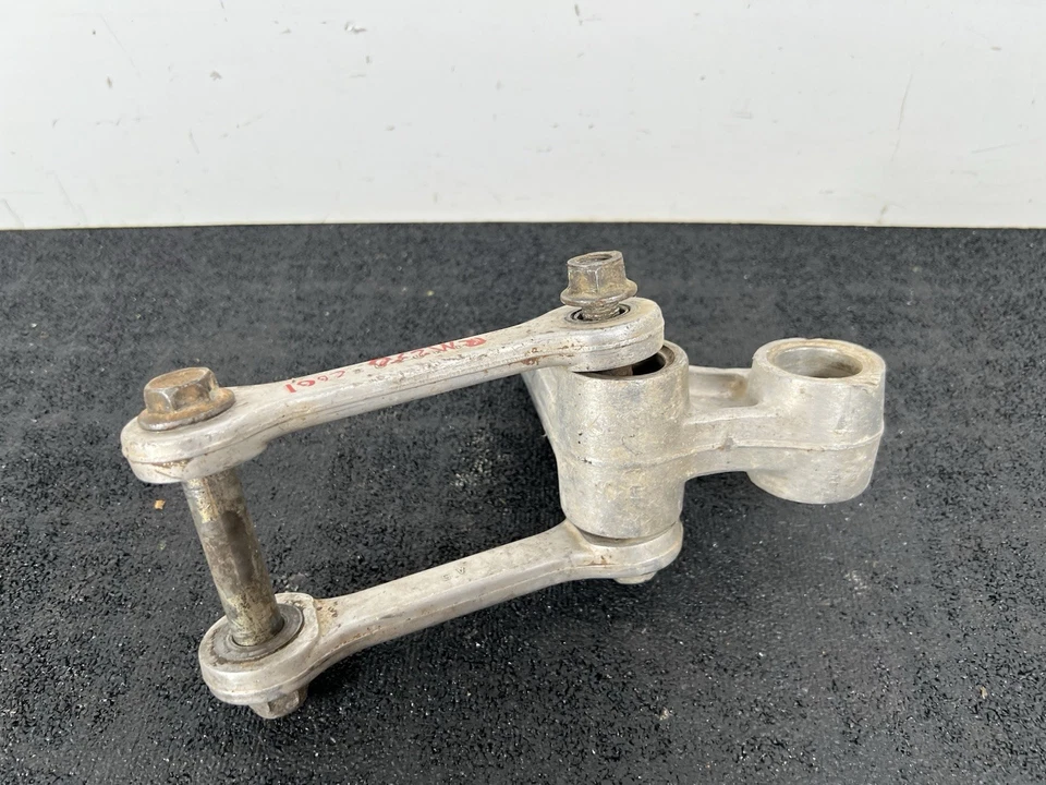 Suzuki RM250 2001-2003 acoplamiento de choque hueso de perro (sin rodamientos) Foto 2 de 4