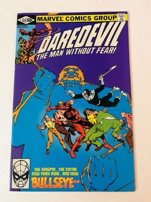 DAREDEVIL VOL 1 Bronze, Copper & Beyond YOU PICK  Buy More & Save!