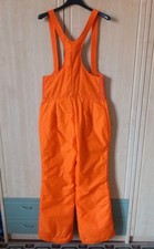 tuta da neve taglia 42