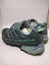 Las mejores ofertas en Zapatillas deportivas La Sportiva verde