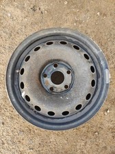 Jantes Renault SAFRANE