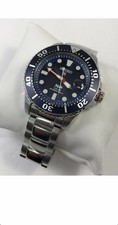 Seiko Prospex Blue Men's Watch - SNE435 5