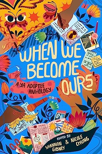 When We Become Ours, Hardback, Shannon Gibney - Image 6