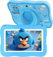 Kids Tablet 32GB Tablet for Kids 3-7 with Lots of Offline Content, Toddler Table