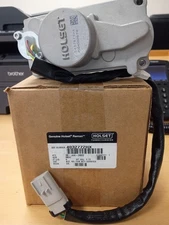 New Holset  Turbo Chargers 4032772HX   Electronic Actuator -1 in stock