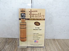 Faulk's H-100 Honker Call