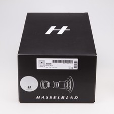 Hasselblad 35-90mm f/4-5.6 HCD Aspherical Zoom Lens phase one digital back used 