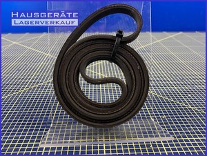 Keilriemen Waschmaschine - Miele NOVO SUPER W933 1987960