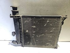 Radiateur Peugeot 309