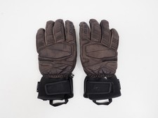 Reusch Marcel Hirscher R-Tex XT Dark Brown R-...