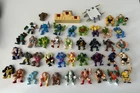 Monster Wrestlers In My Pocket. Monster In My Pocket.90s Vintage Toys