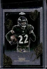 2025 Topps Chrome Derrick Henry Base (RAW)