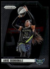 2024 Panini Prizm WNBA #28 Arike Ogunbowale