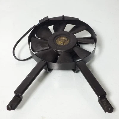 Ventilateur origine pour Moto Yamaha 750 Fzr Exup 1990 à 1997 Occasion - Photo 1/2