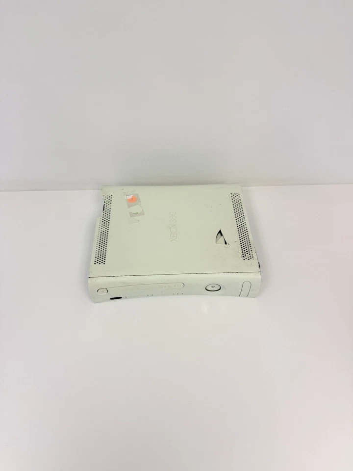 Microsoft Xbox 360 Original Model Console Only Untested Parts/Repair - Image 4 of 4