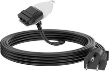 EZ Connect Power Cord for insinkerator Garbag...