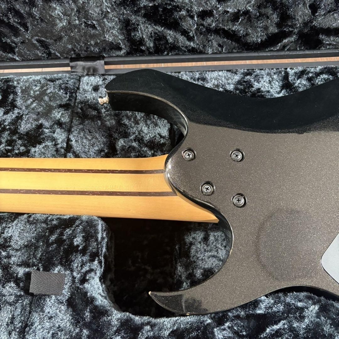 Ibanez RG2228 GK 8-String / Electric Guitar w/ HC made in Japan | eBay