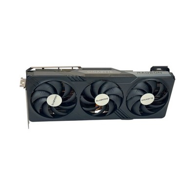 GIGABYTE Radeon RX 7900 XTX GAMING OC 24GB GDDR6 Graphics Card GPU