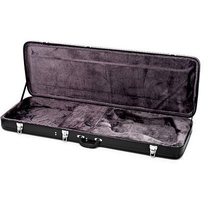 Koffer E-Gitarre Epiphone für Firebird Gitarrenkoffer Case Gitarre NEU