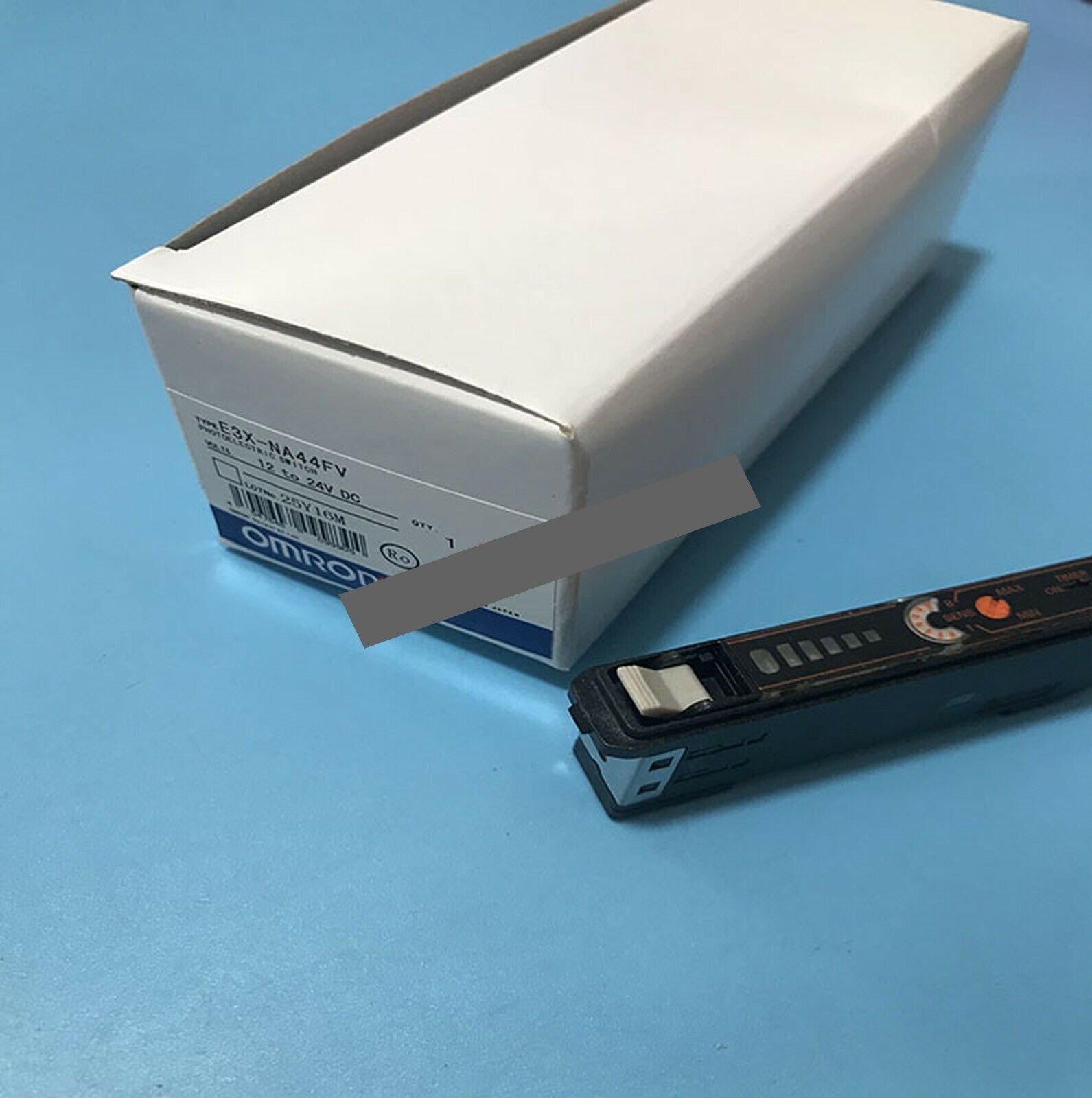 1PC NEW photoelectric sensor E3X-NA44FV fast delivery *yt
