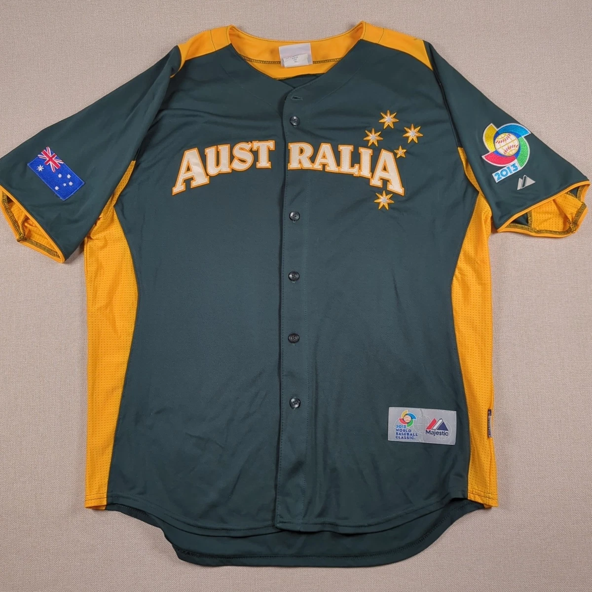 Majestic Athletic Apparel for Men for Sale | Shop Men's Athletic