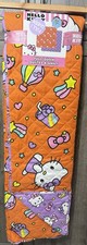 Couverture matelassée pleine/reine matelassée longue matelassée Hello Kitty gambadking fun neuve sur cintre
